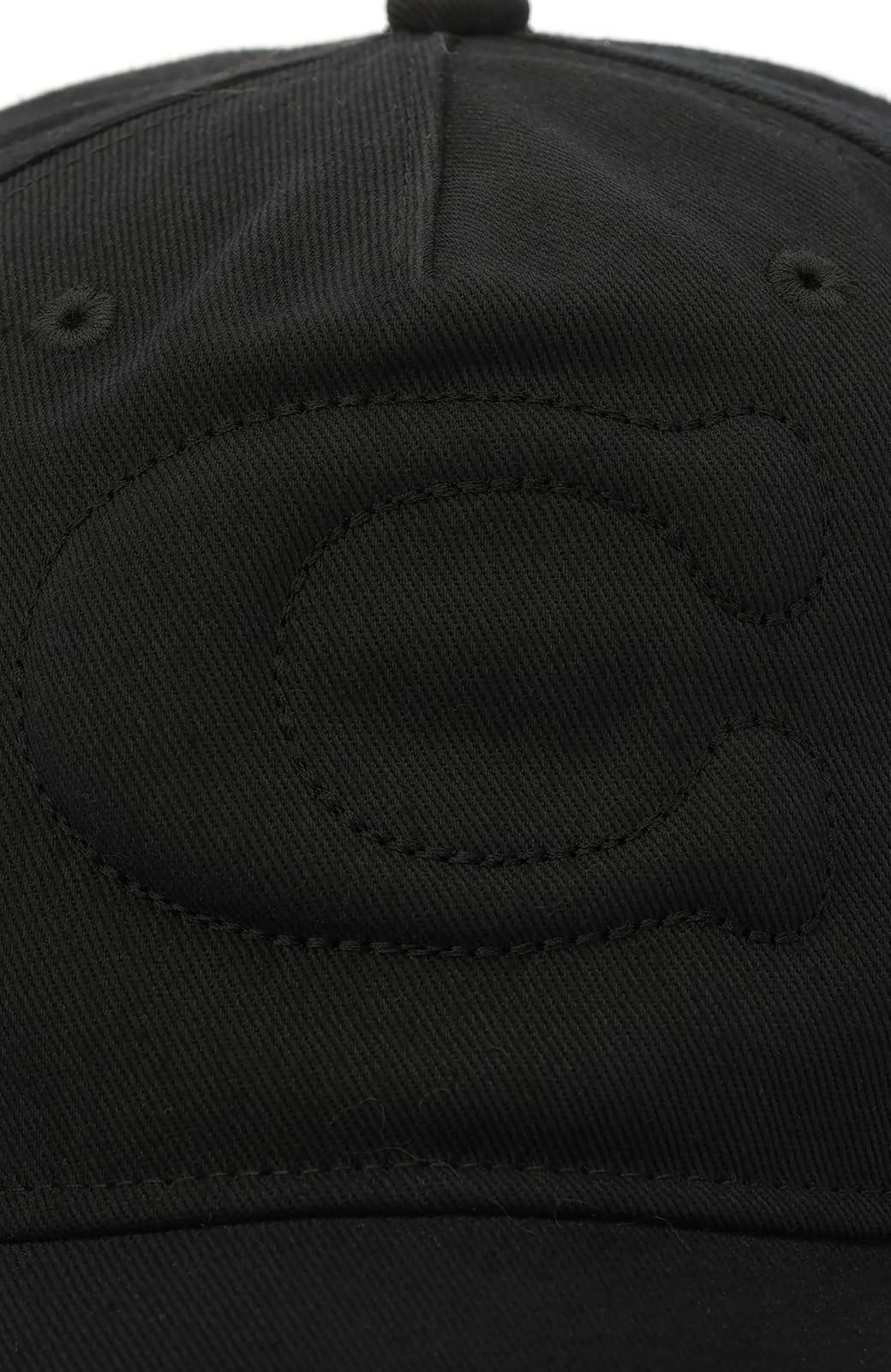 Coach Sculpted C Baseball Hat Gorra de béisbol Mujer