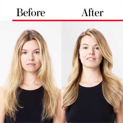 Revlon One-Step Plus Secador y Voluminizador Negro