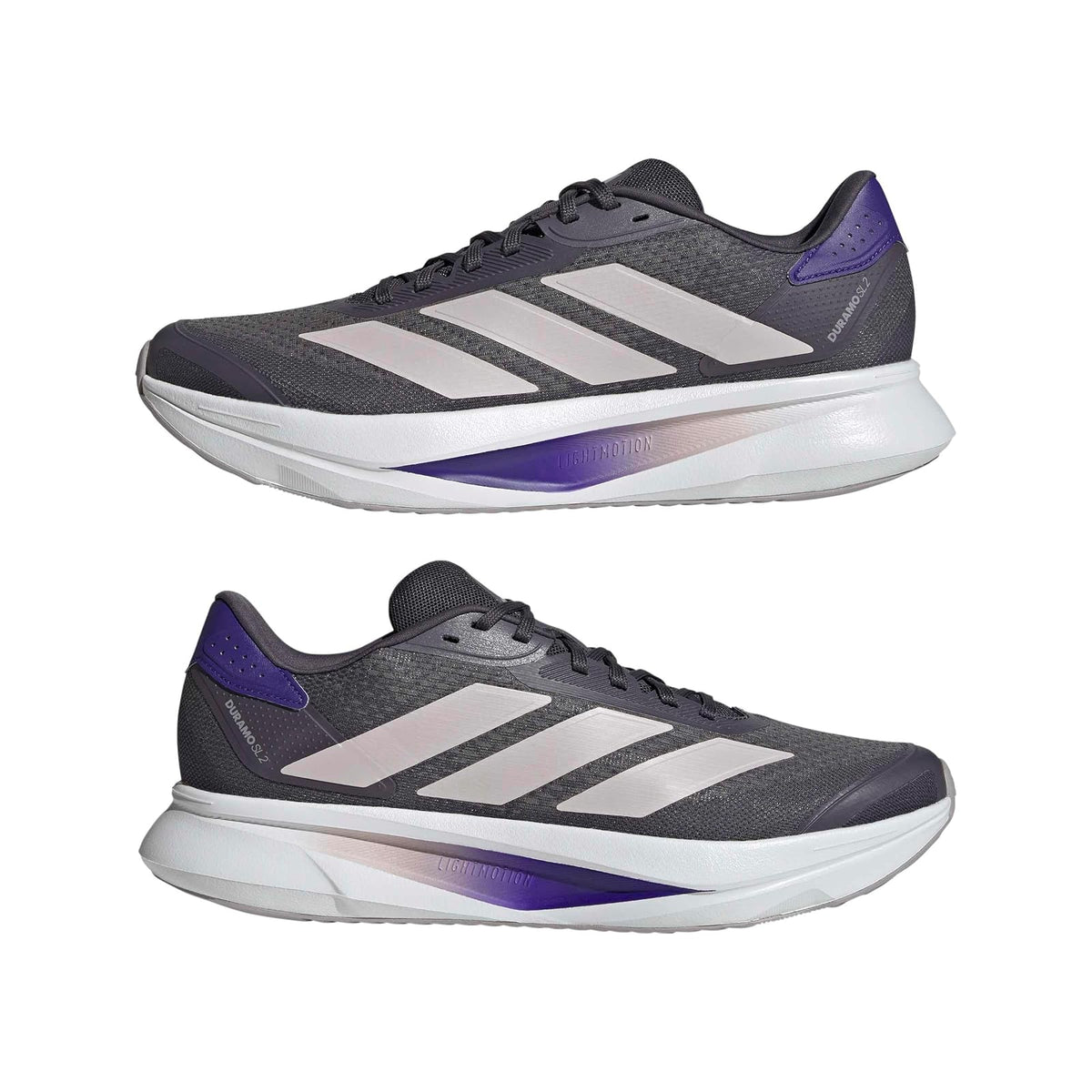 adidas Tenis Duramo SL 2 Correr Hombre