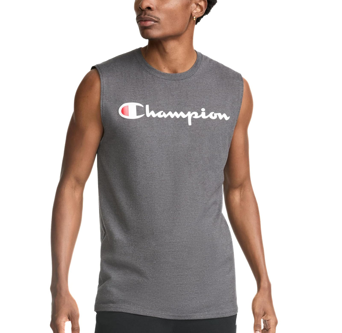 Champion Camiseta sin Mangas