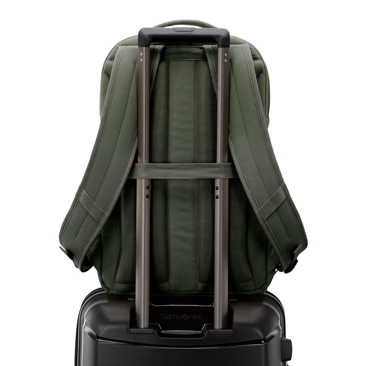 Samsonite Better Than Basics Backpack Mochila Unisex adulto