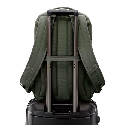 Samsonite Better Than Basics Backpack Mochila Unisex adulto