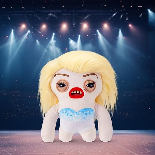 Fuggler Fugg Stars Plush 9" (Fleeting Fartlet)