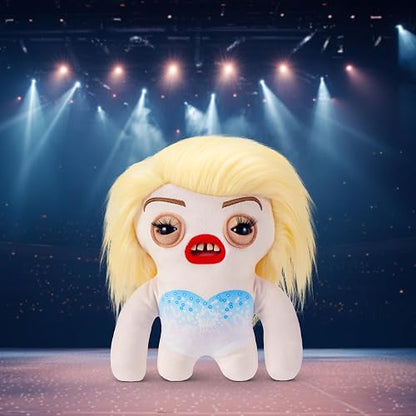 Fuggler Fugg Stars Plush 9" (Fleeting Fartlet)