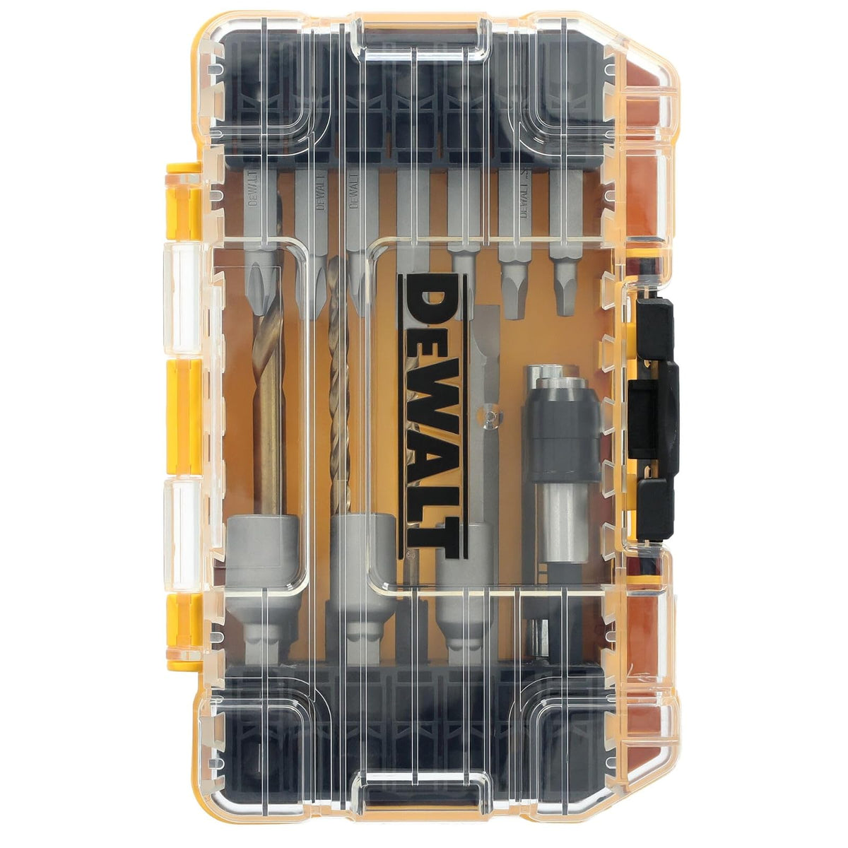DEWALT DW2503 Rapid Load Tin Set, 20-Piece