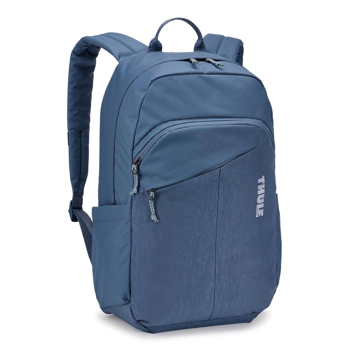 Thule Indago Mochila Unisex, Compartimento para Laptop 16 Pulgadas - talla única - Pizarra Oscura