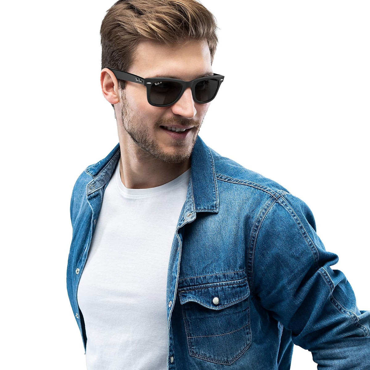 Ray-Ban RB2140 Original Wayfarer - Gafas de sol