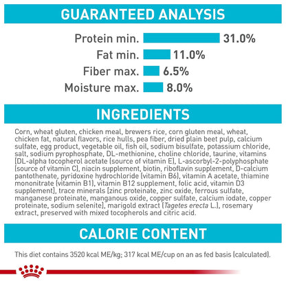 ROYAL CANIN Urinary Care para Gato Adulto 2.73Kg.