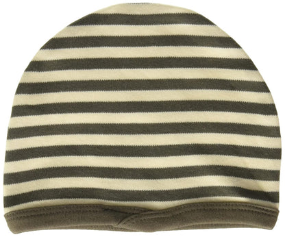 L'ovedbaby Gorra orgánica para bebé