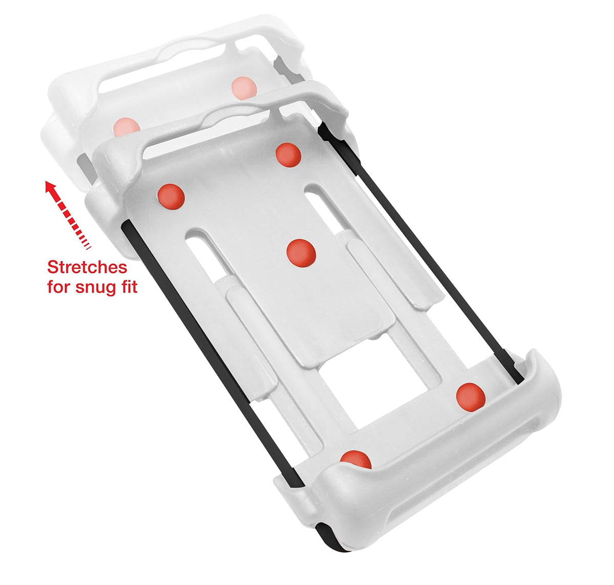 Delta - Smartphone Caddy
