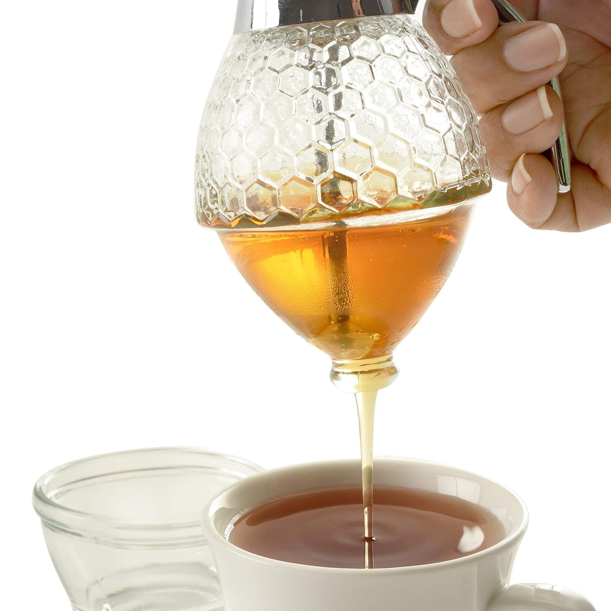 Norpro 780 Honey/Syrup Dispenser