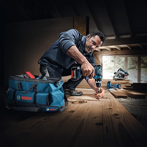 Bosch Bolso de Transporte Grande