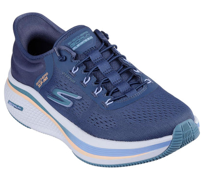 Skechers Go Run Elevate 2.0 Banyan - Tenis sin Cordones para Mujer
