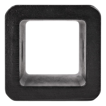 CURT 45410 - Adaptador Reductor para Receptor de Enganche de Remolque, 3 a 2 Pulgadas