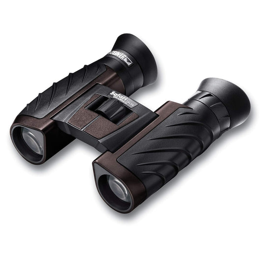 Steiner Safari UltraSharp - , color negro (10 X 26)