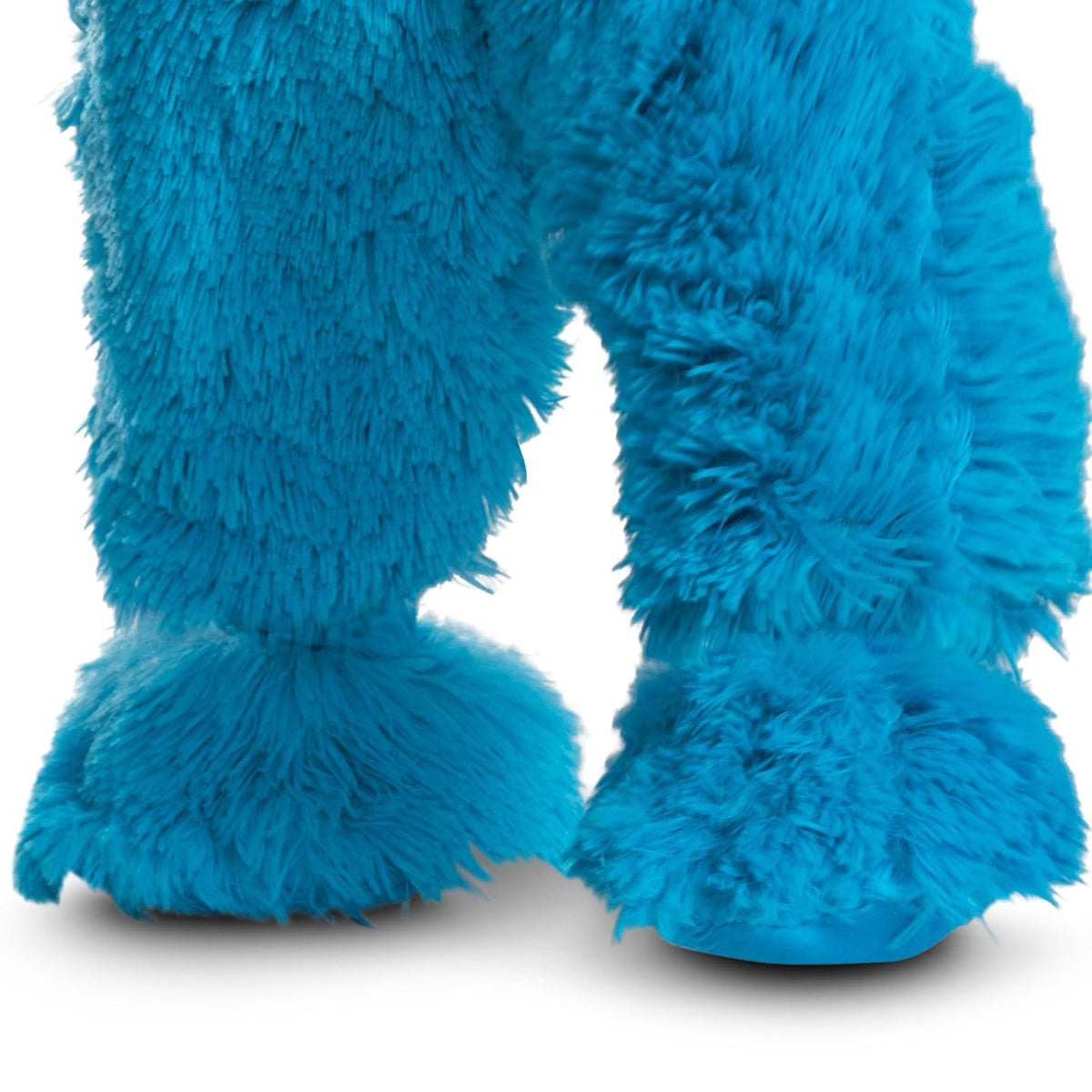 Infant/Toddler Cookie Monster Plush Costume
