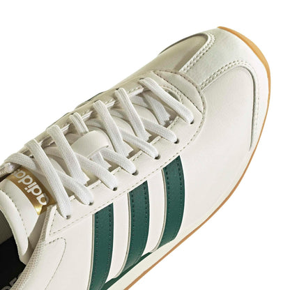 adidas Tenis RUNVISTA HALO Mujer Casual Blanco