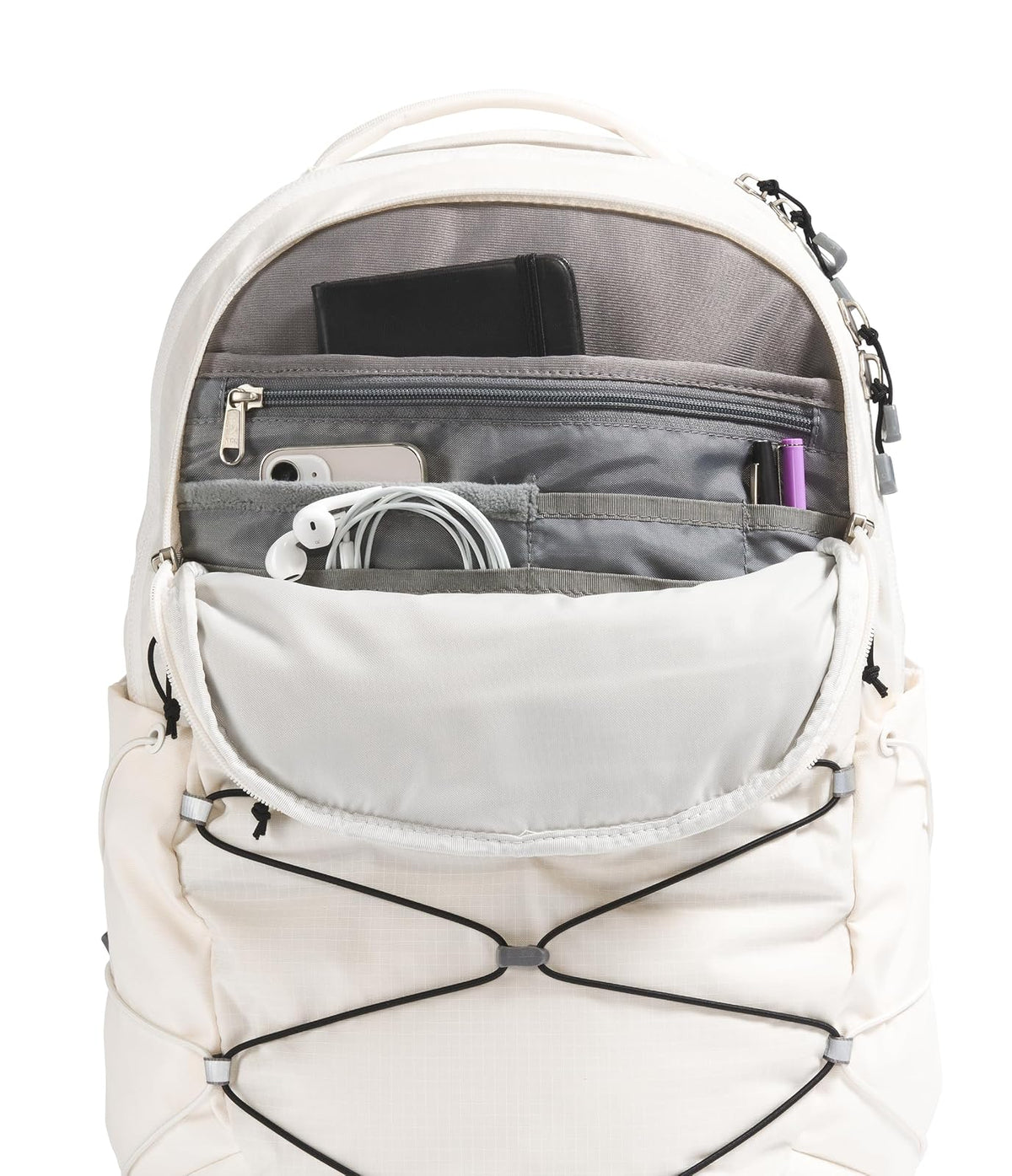 The North Face Borealis Commuter Laptop Backpack Mochila Mujer