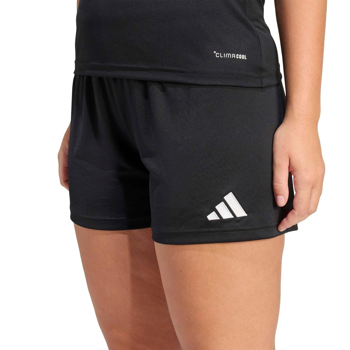adidas Entrada26 Shorts Women Pantalones Cortos Mujer