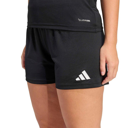 adidas Entrada26 Shorts Women Pantalones Cortos Mujer