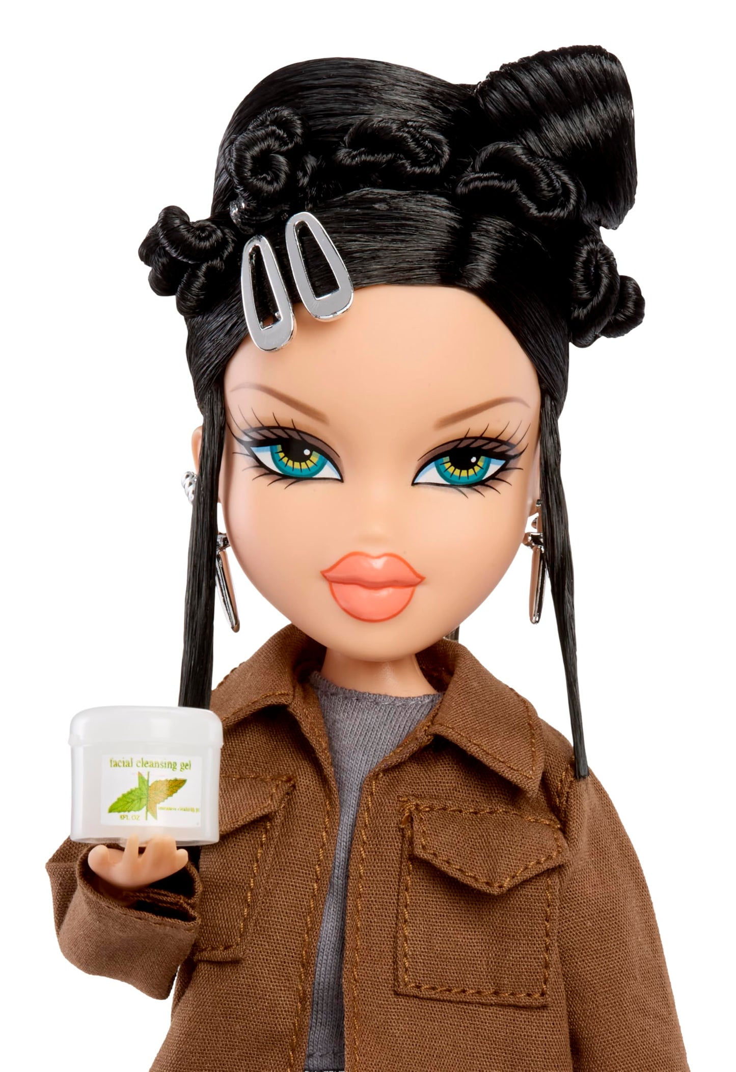 Bratz, Mean Girls Spring Fling Muñeca Janis, Muñecas para Niñas, Incluye Atuendo y Accesorios, 4 Años en Adelante