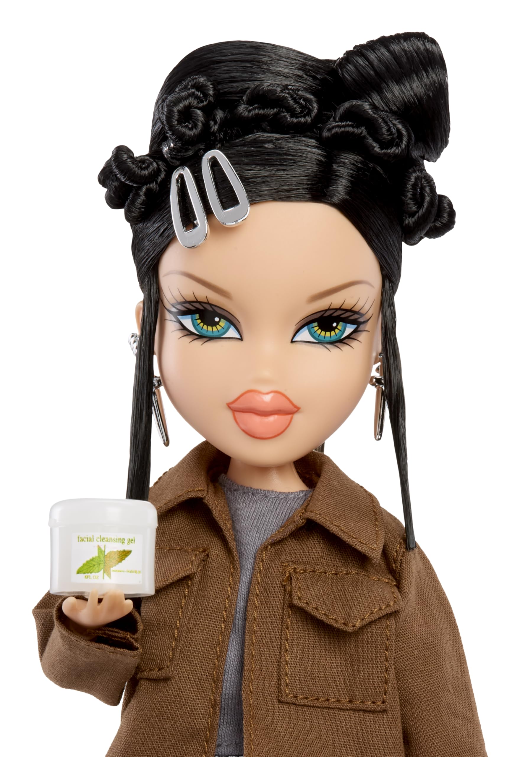Bratz, Mean Girls Spring Fling Muñeca Janis, Muñecas para Niñas, Incluye Atuendo y Accesorios, 4 Años en Adelante