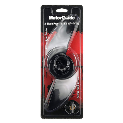 Motorguide Power Prop Kit 2-Blade