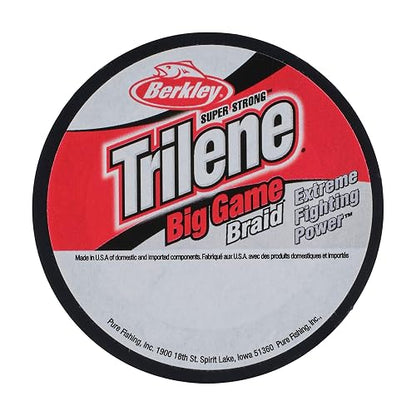 Berkley Trilene Big Game - Línea de Pesca