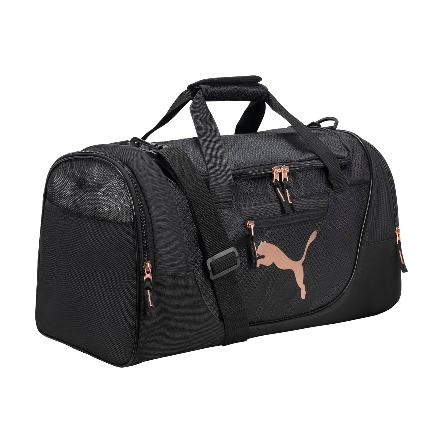PUMA Women's Evercat Candidate Duffel