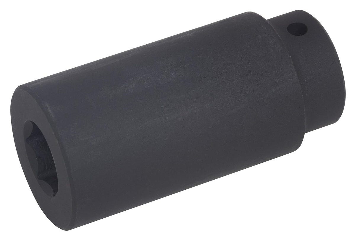 Lisle Enchufe de Impacto para Balanceador Armónico, 17 o 19 mm - 19 mm