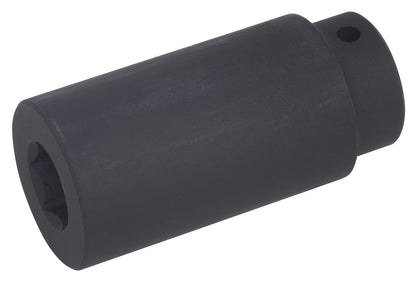 Lisle Enchufe de Impacto para Balanceador Armónico, 17 o 19 mm - 19 mm
