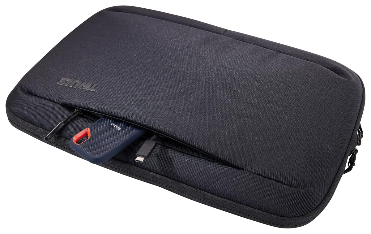 Thule Subterra 2 Funda para MacBook 14" | Protección para Laptop, Cómoda de Cargar