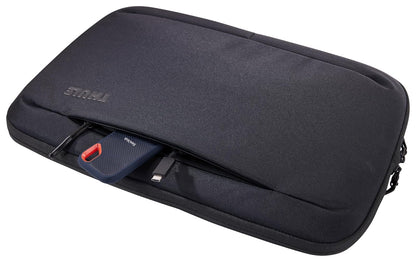 Thule Subterra 2 Funda para MacBook 14" | Protección para Laptop, Cómoda de Cargar