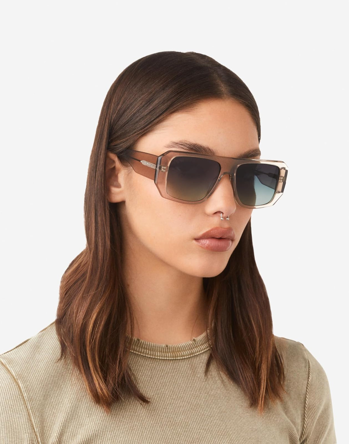 HAWKERS Lentes de Sol HELL para hombre y mujer