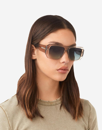 HAWKERS Lentes de Sol HELL para hombre y mujer