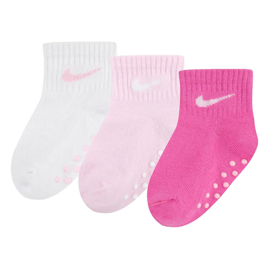 Nike Baby - Calcetines para bebés y niños pequeños