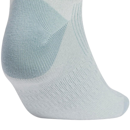 adidas Women's Superlite 3.0 6-pack No Show Calcetín sin mostrar Mujer