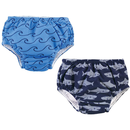 Hudson Baby Pañales de natación