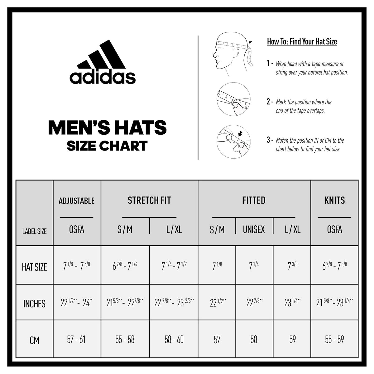 Adidas Victory Sun Bucket Hat – Wide Brim Outdoor Cap for Hiking, Sideline, Beach, and Travel Sombrero de Copa Baja Hombre
