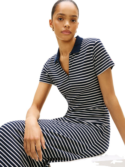 Tommy Hilfiger Playera para Mujer 0BF para Mujer
