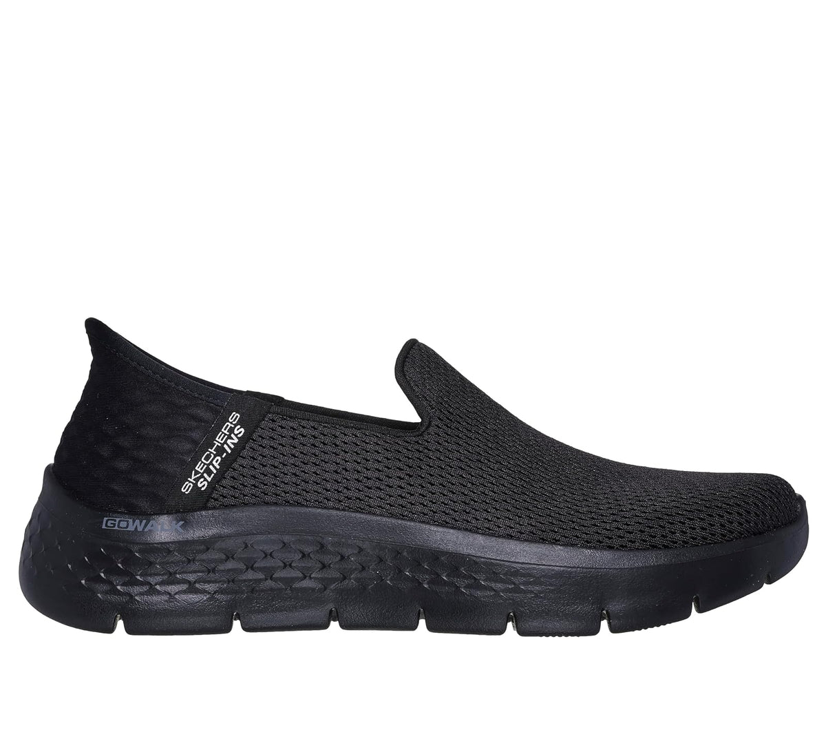 Skechers Go Walk Flex - Mocasines sin Cordones para Mujer