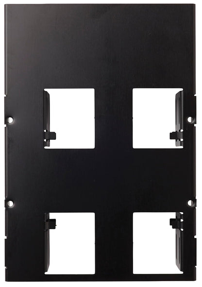 Corsair Dual SSD Mounting Bracket 3.5" CSSD-BRKT2