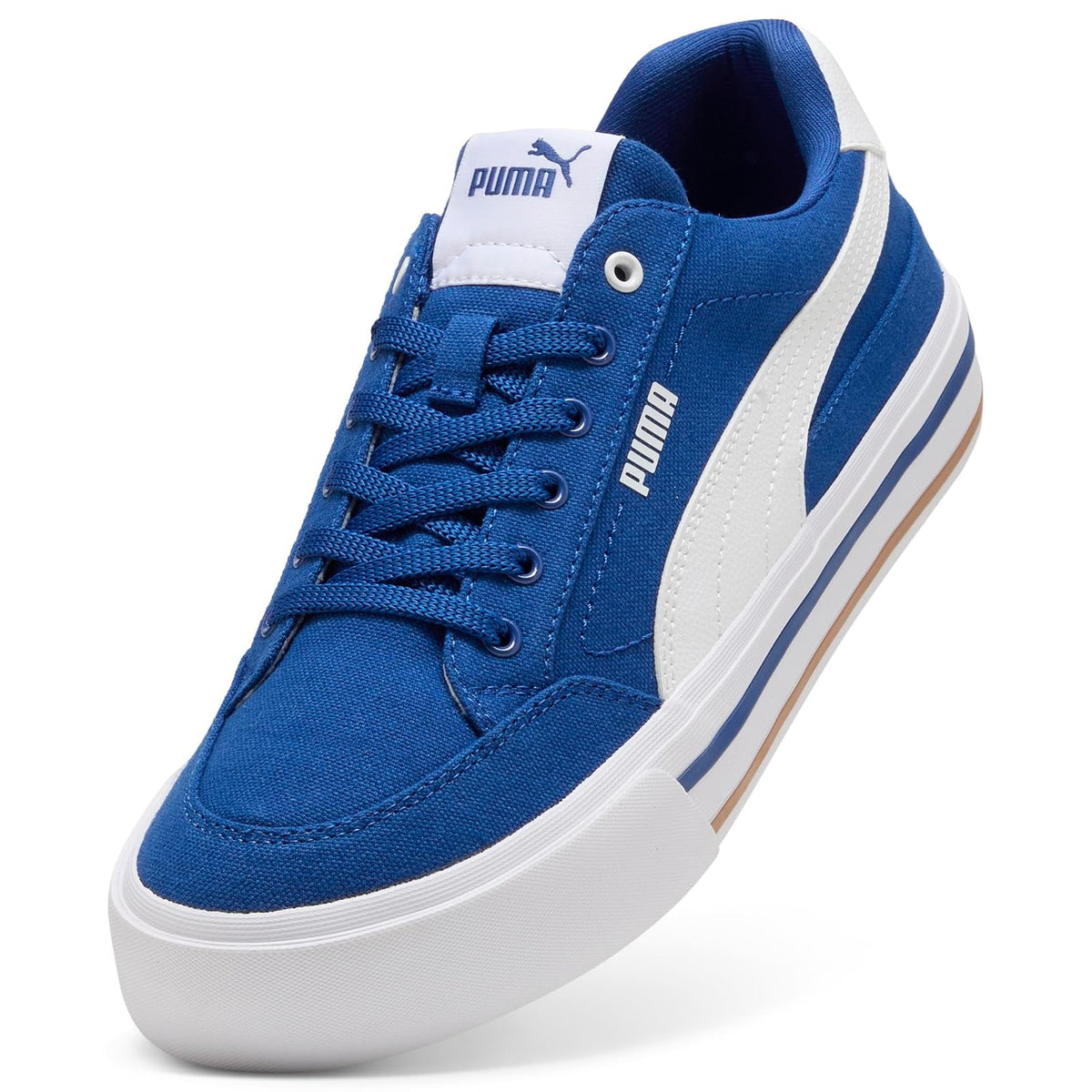 Puma Court Classic Vulc FS Tenis para Unisex-Adulto