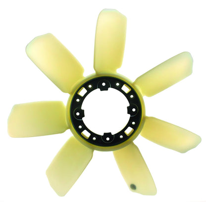AISIN FNT-016 - Hoja de ventilador de refrigeración para motor, talla única, fábrica