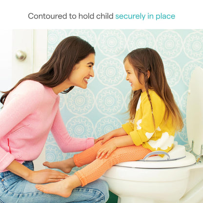 Munchkin Sturdy Potty Seat (colors vary) by Munchkin