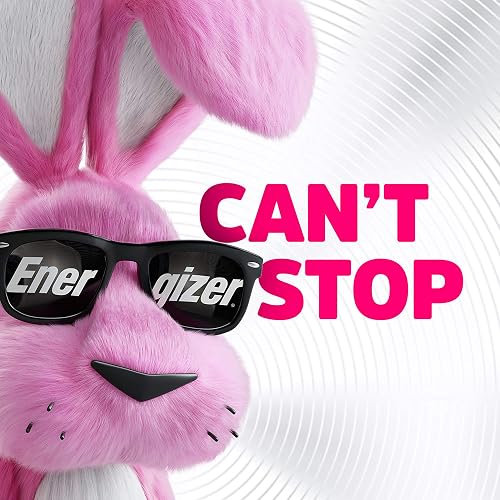 Pila Energizer Max Alcalinas, 48 Pilas, AA-24 + AAA-24.