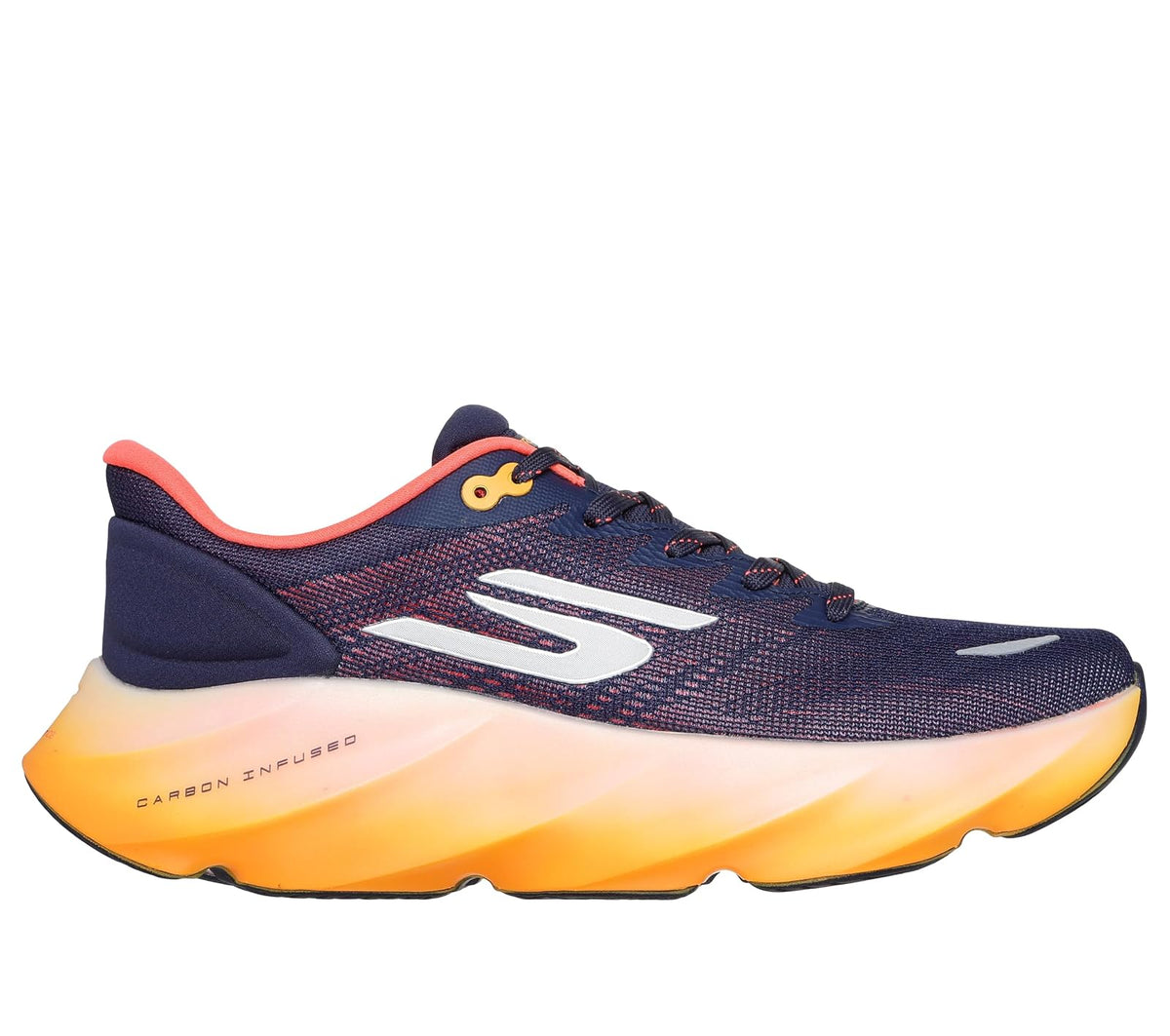 Skechers Go Run MAX Road 7_246210 Zapatillas para Hombre