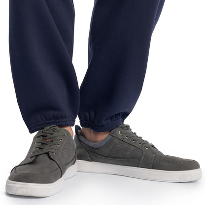 Fruit of The Loom Eversoft - Pantalones Deportivos de Forro Polar con Bolsillos, absorben la Humedad y Son Transpirables, Tallas S-4x Pantalones Deportivos para Hombre
