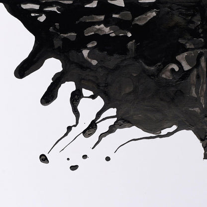 Winsor & Newton 1010030 TINTA W&N NEGRA S/GOT 30ml 13693