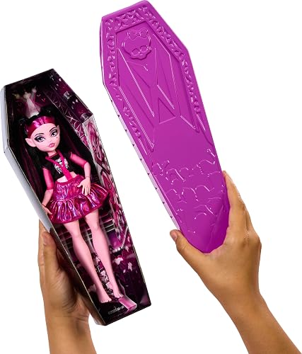 Monster High Buried Secrets AST Wave 5